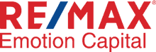 Logo RE/MAX Emotion Capital