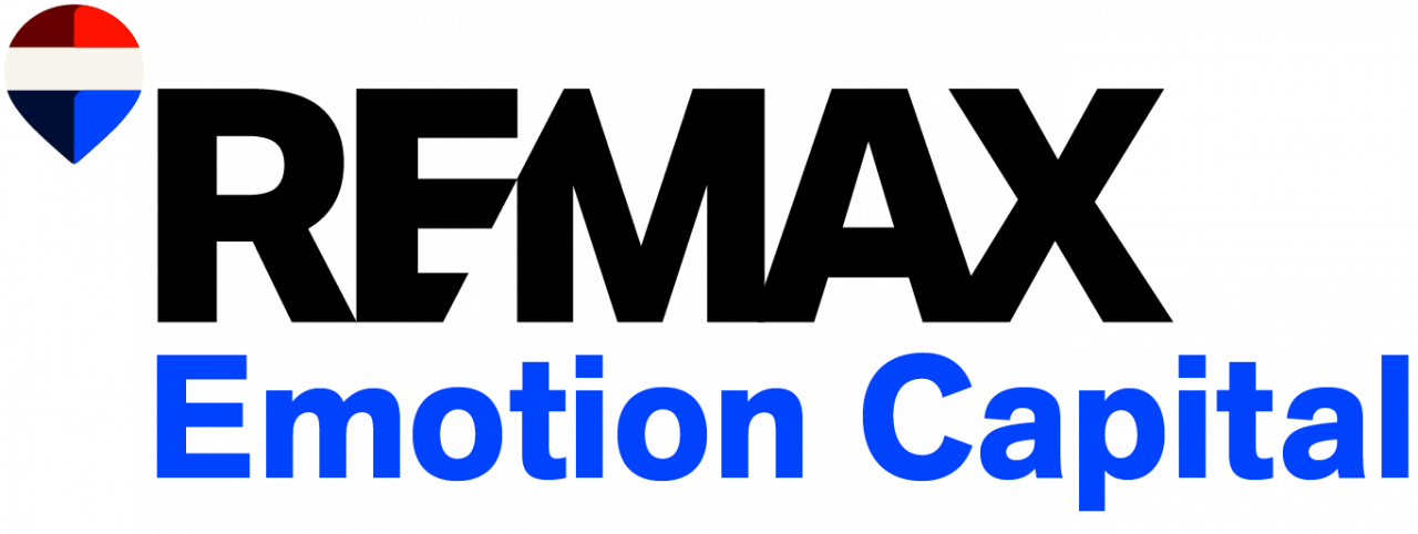 Logo RE/MAX Emotion Capital