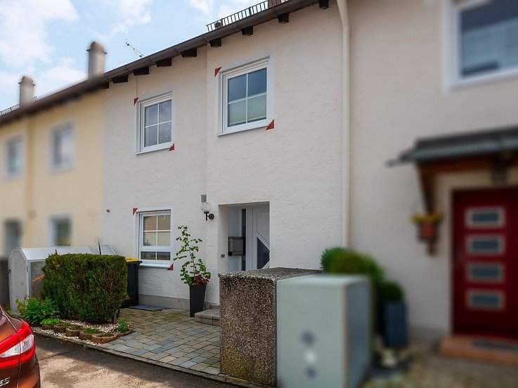 Reihenhaus verkaufen Bad W�rishofen