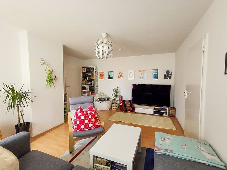 Immobilie Kaufbeuren