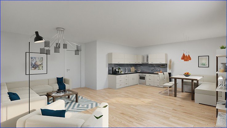 Wohnung vermieten Bad W�rishofen