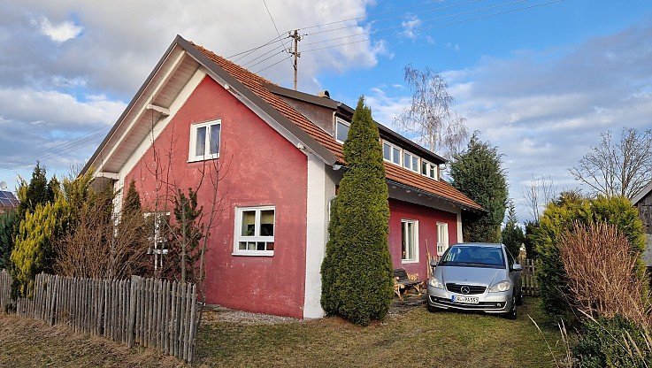 Immobilie Oberostendorf verkaufen