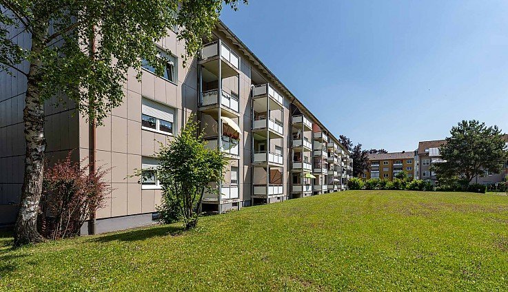 Wohnung verkaufen Kaufbeuren