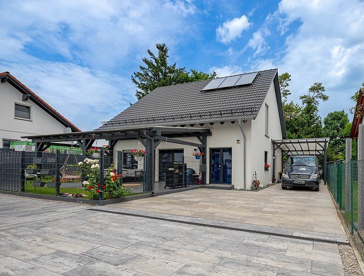 Einfamilienhaus verkaufen Untermeitingen