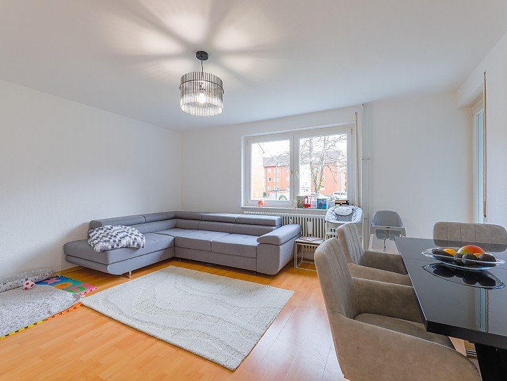 Wohnung verkaufen Kaufbeuren