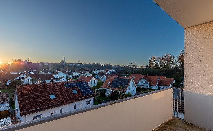 Wohnung verkaufen Kaufbeuren