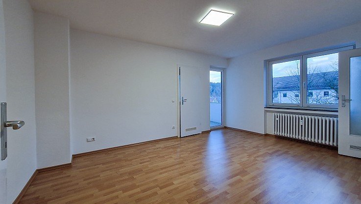 Wohnung vermieten Schongau