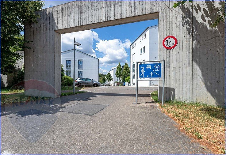 Modernes Wohngebiet mit Mehrfamilienh�usern in Ulm - 2-Zimmer-Wohnung erfolgreich verkauft durch Stockhausen Immobilienteam