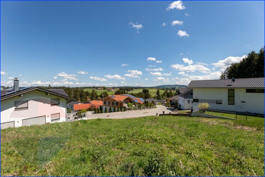 Immobilienmakler Lechbruck Grundst�ck zu verkaufen Andre Stockhausen-4 Wohngrundst�ck Lechbruck