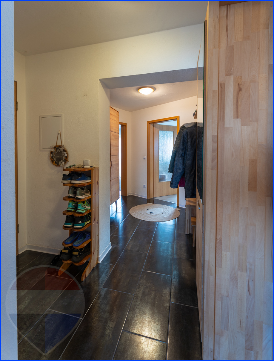 Immobilienmakler Peiting Haus zu verkaufen Andre Stockhausen-8 Etagenwohnung Peiting