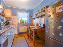 Immobilienmakler Schongau Andr� Stockhausen verkauf 137-3 VERKAUFT - Wohnen oder Investieren - Charmante 3-Zimmerwohnung mit individuellen M�glichkeiten!