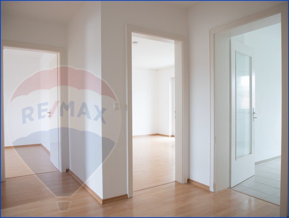 Immobilienmakler Schongau Andr� Stockhausen Vermietung-9 Etagenwohnung Schongau