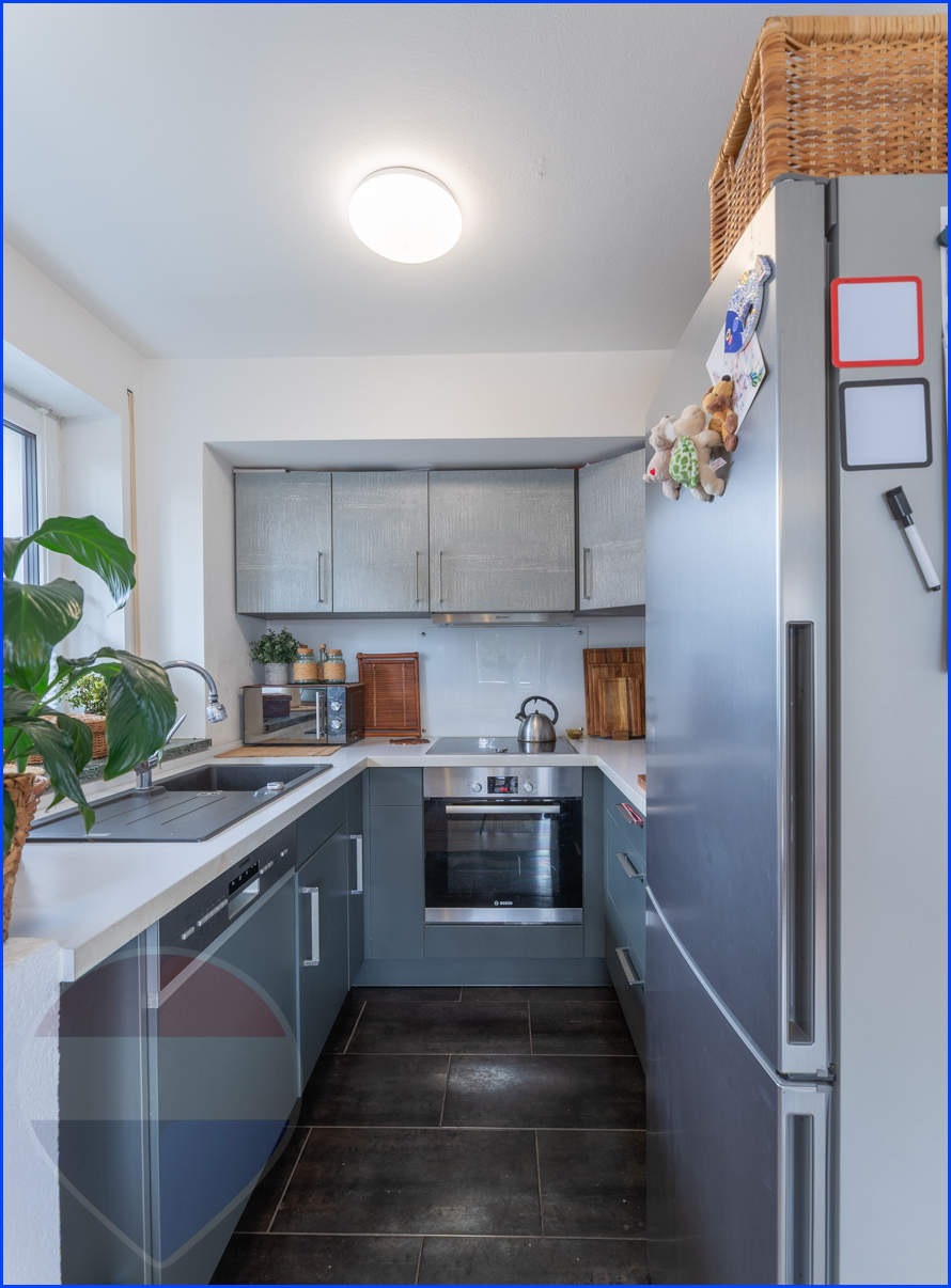 Immobilienmakler Peiting Haus zu verkaufen Andre Stockhausen-2 Etagenwohnung Peiting