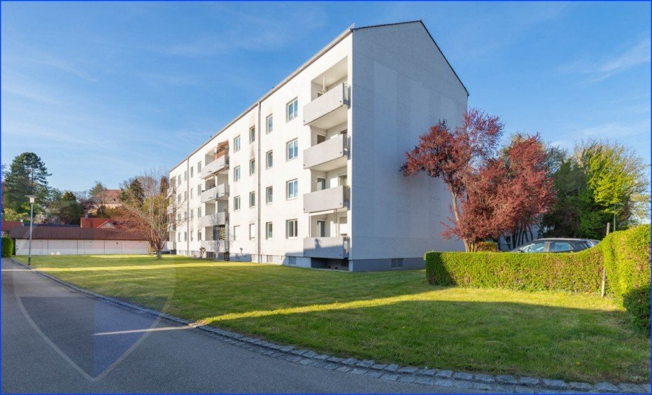 Immobilienmakler Schongau Wohnung zu vermieten Andre Stockhausen-12 Etagenwohnung Schongau