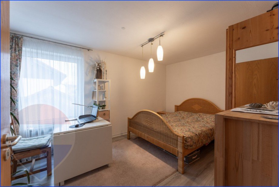 Immobilienmakler Peiting Haus zu verkaufen Andre Stockhausen-7 Etagenwohnung Peiting