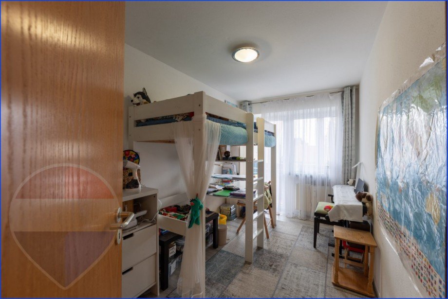 Immobilienmakler Peiting Haus zu verkaufen Andre Stockhausen-5 Etagenwohnung Peiting