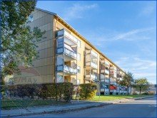 Immobilienmakler Schongau Andr� Stockhausen verkauf 137-11 VERKAUFT - Wohnen oder Investieren - Charmante 3-Zimmerwohnung mit individuellen M�glichkeiten!