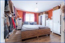 Immobilienmakler Schongau Andr� Stockhausen verkauf 137-7 VERKAUFT - Wohnen oder Investieren - Charmante 3-Zimmerwohnung mit individuellen M�glichkeiten!
