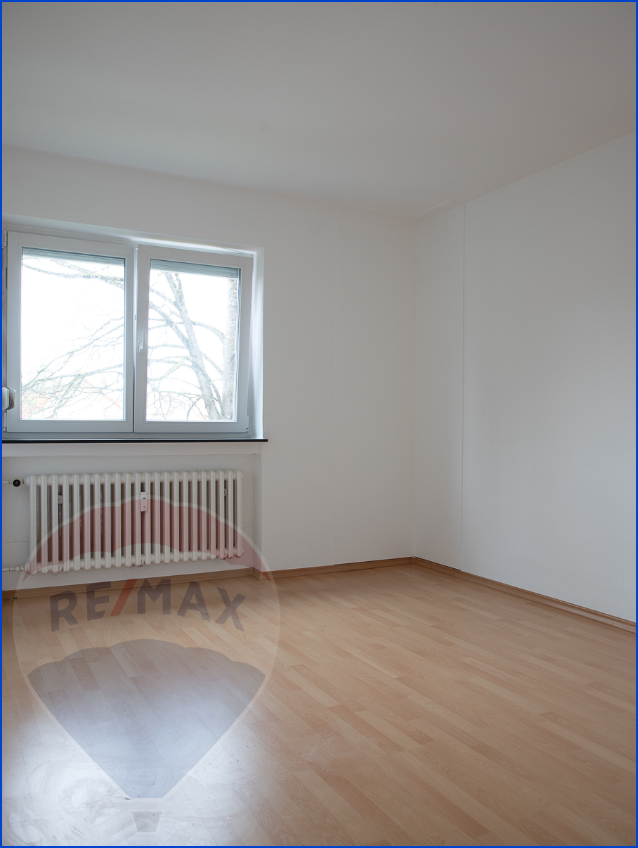 Immobilienmakler Schongau Andr� Stockhausen Vermietung-5 Etagenwohnung Schongau