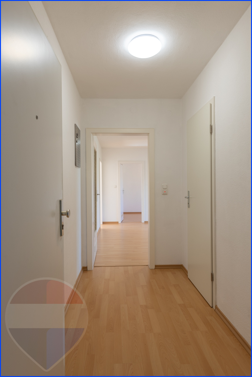 Immobilienmakler Schongau Wohnung zu vermieten Andre Stockhausen Etagenwohnung Schongau