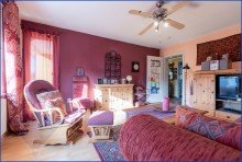 Immobilienmakler Schongau Andr� Stockhausen verkauf 137-2 VERKAUFT - Wohnen oder Investieren - Charmante 3-Zimmerwohnung mit individuellen M�glichkeiten!