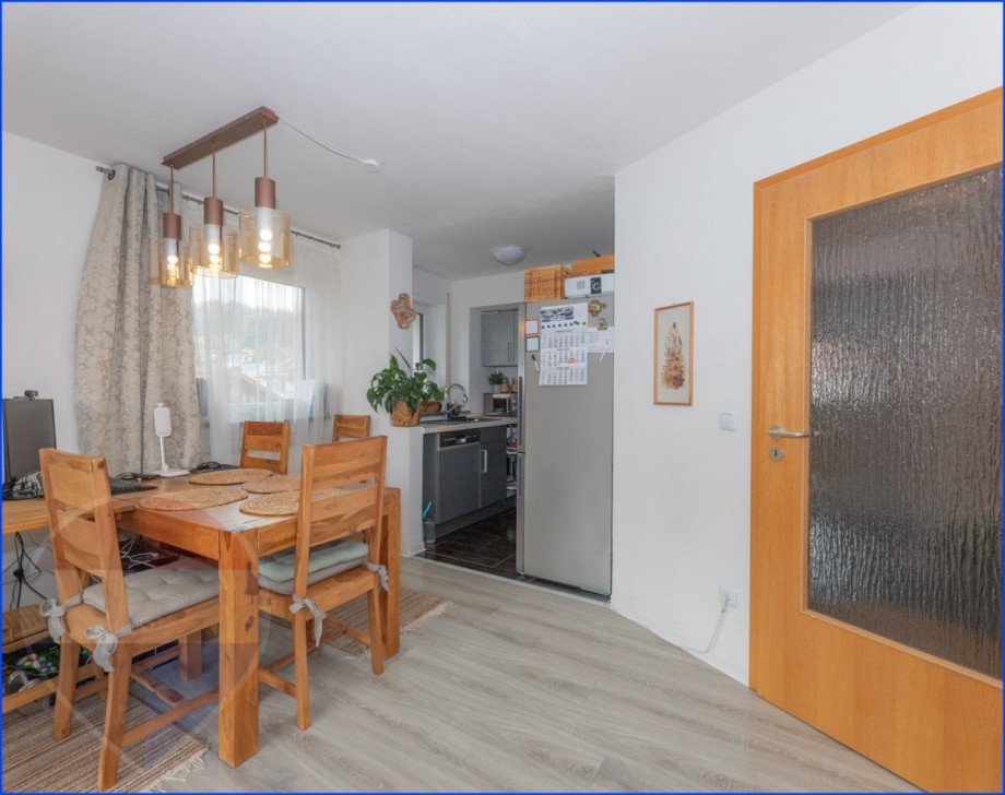 Immobilienmakler Peiting Haus zu verkaufen Andre Stockhausen-13 Etagenwohnung Peiting