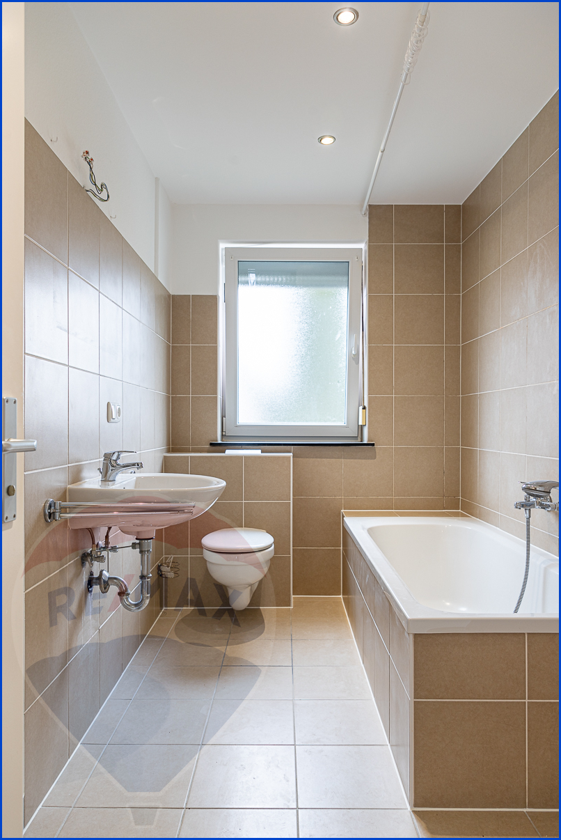 Immobilienmakler Schongau Andr� Stockhausen Vermietung-1 Etagenwohnung Schongau