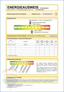 Energieausweis VERKAUFT - Wohnen oder Investieren - Charmante 3-Zimmerwohnung mit individuellen M�glichkeiten!