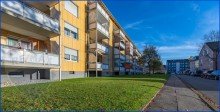 Immobilienmakler Schongau Andr� Stockhausen verkauf 137-12 VERKAUFT - Wohnen oder Investieren - Charmante 3-Zimmerwohnung mit individuellen M�glichkeiten!