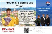 Immobilienmakler Schongau Marienplatz Andre Stockhausen 3 Traumhafte Eigentumswohnung: Perfekte Investitionsm�glichkeit f�r Kapitalanleger in Kaufbeuren!
