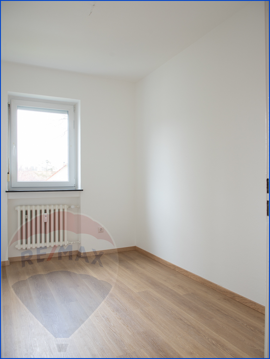 Immobilienmakler Schongau Andr� Stockhausen Vermietung-4 Etagenwohnung Schongau