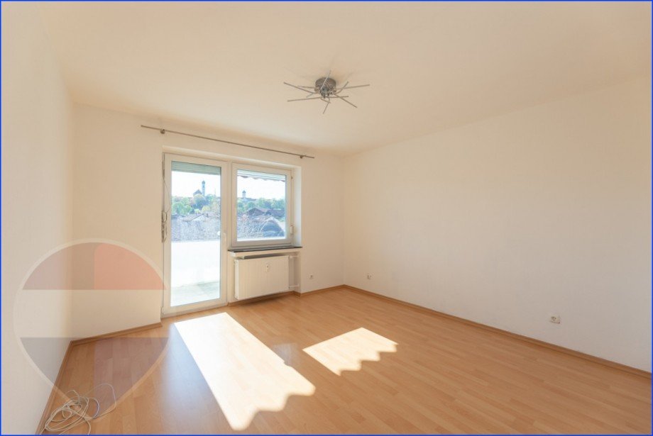 Immobilienmakler Schongau Wohnung zu vermieten Andre Stockhausen-7 Etagenwohnung Schongau