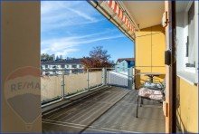 Immobilienmakler Schongau Andr� Stockhausen verkauf 137-9 VERKAUFT - Wohnen oder Investieren - Charmante 3-Zimmerwohnung mit individuellen M�glichkeiten!