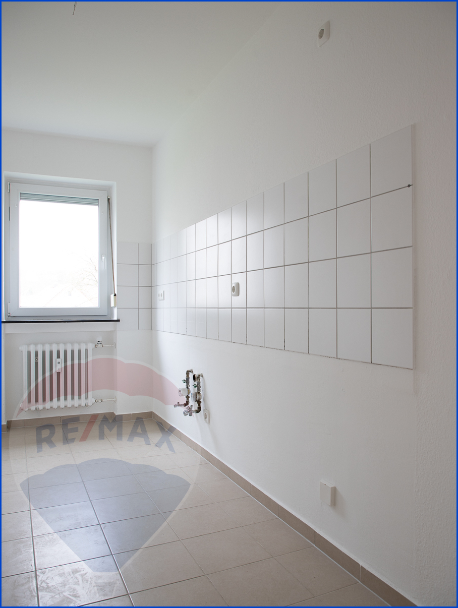 Immobilienmakler Schongau Andr� Stockhausen Vermietung-3 Etagenwohnung Schongau