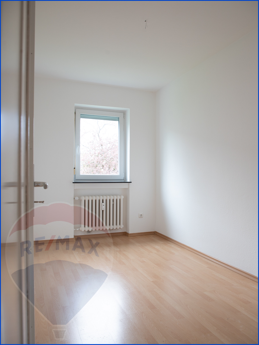 Immobilienmakler Schongau Andr� Stockhausen Vermietung-7 Etagenwohnung Schongau