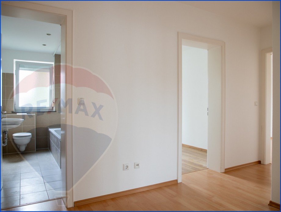 Immobilienmakler Schongau Andr� Stockhausen Vermietung-8 Etagenwohnung Schongau