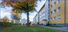 Immobilienmakler Schongau Andr� Stockhausen verkauf 137-10 VERKAUFT - Wohnen oder Investieren - Charmante 3-Zimmerwohnung mit individuellen M�glichkeiten!