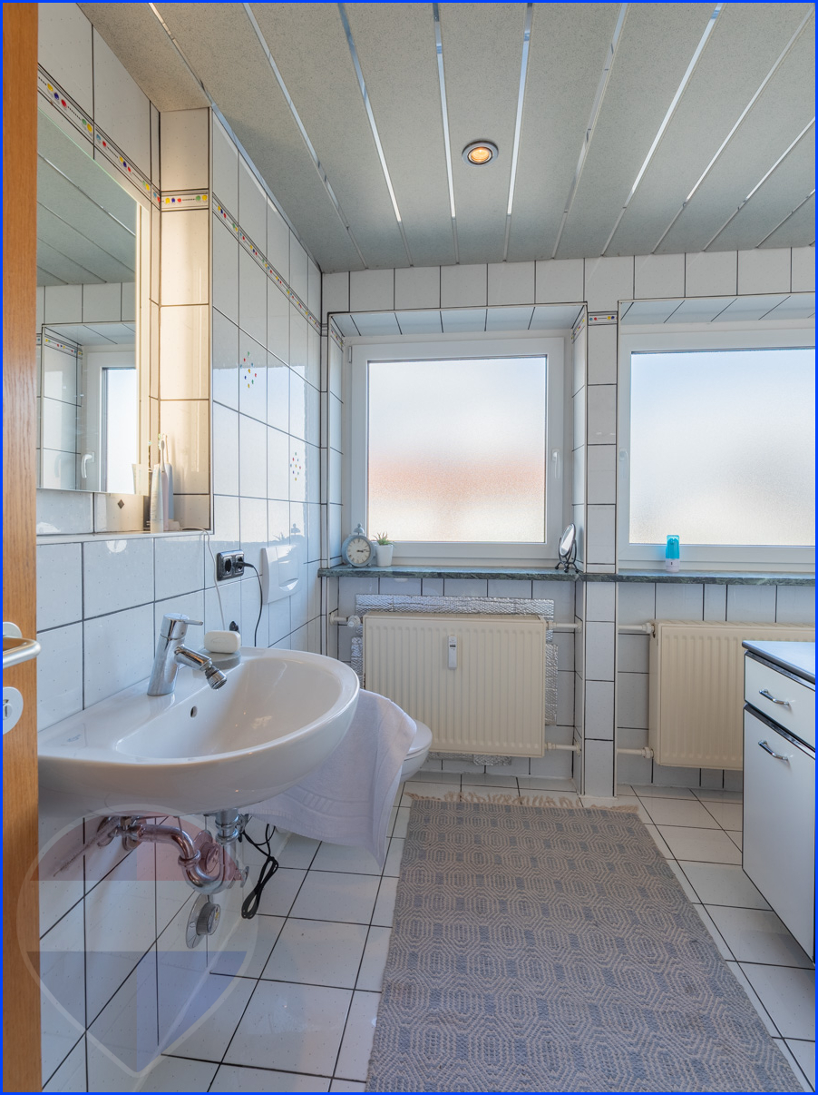 Immobilienmakler Peiting Haus zu verkaufen Andre Stockhausen-9 Etagenwohnung Peiting